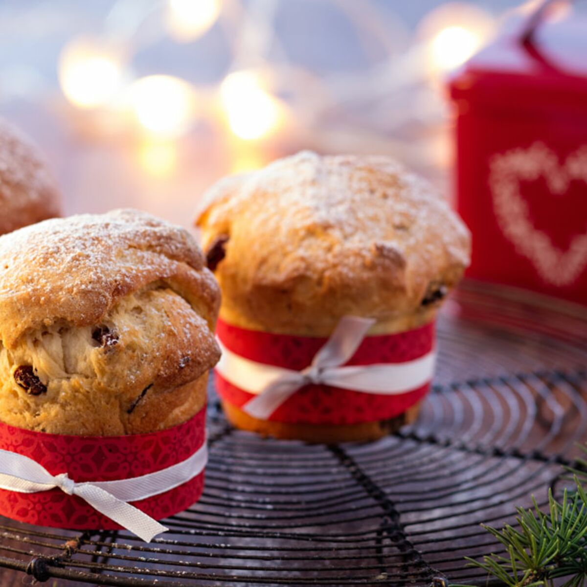 Sapin de Noël : des mini pots de Nutella à suspendre ! : Femme Actuelle Le  MAG