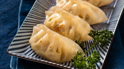 La délicieuse recette des shoyu ramen au porc comme au Japon : Femme  Actuelle Le MAG
