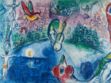 Visite guidée : Chagall, le son et la couleur