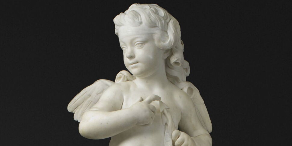 On donne pour Cupidon ? : Femme Actuelle Le MAG