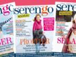 3 numéros gratuits de Serengo !