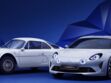 Nostalgie : Renault relance son Alpine