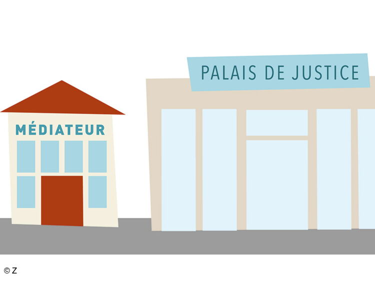 Droit de visite des grandsparents, comment ça marche ? Femme Actuelle Le MAG