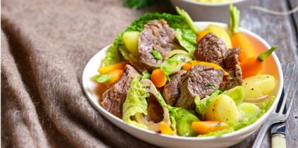 10 Conseils Pour Réussir Le Pot Au Feu à Coup Sûr Femme