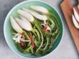 Le kimchi : bon pour nos artères