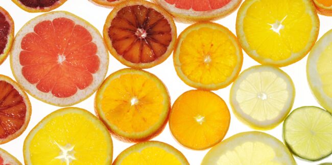 De la vitamine C contre la cataracte