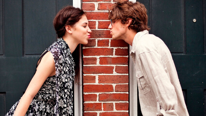 Ma Petite Fille Vient Avec Son Amoureux Femme Actuelle Le Mag