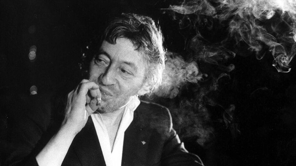 Une nuit et un jour avec Gainsbourg