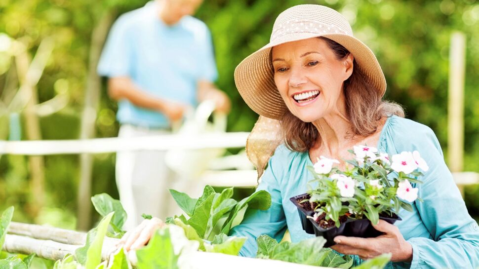Contre Alzheimer, la danse ou le jardinage ?