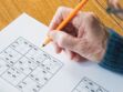 Sudoku : nos grilles de jeux gratuites