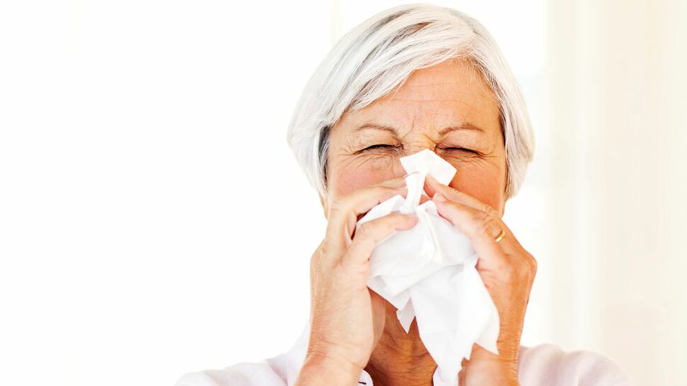 Allergie : stop aux mauvaises habitudes !