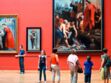 Le palais des beaux-arts de Lille : pause obligatoire