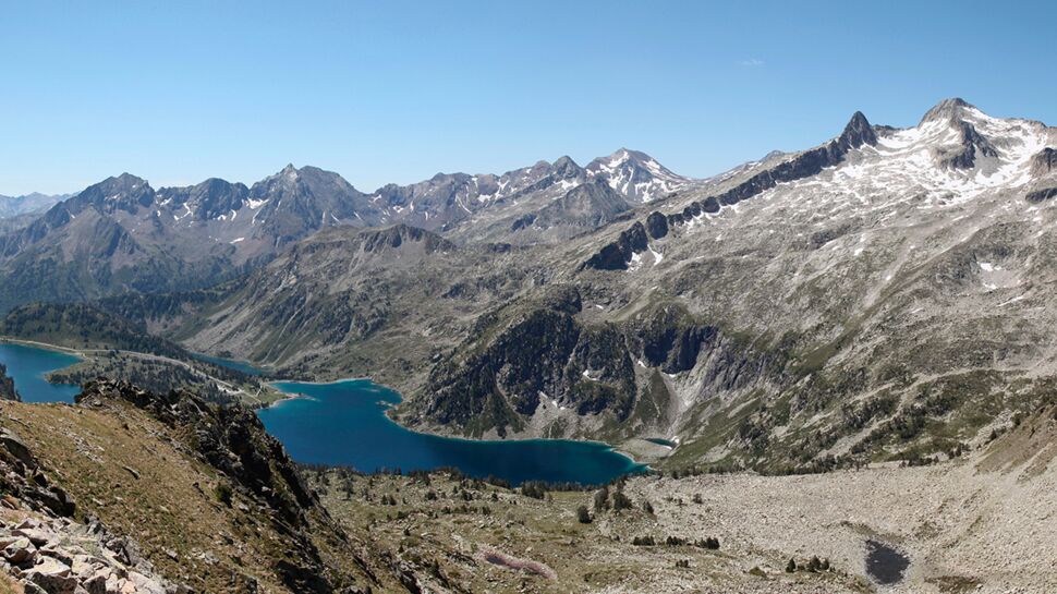 Alerte : les glaciers des Pyrénées menacés de disparition