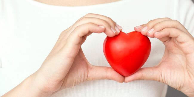Attention à l'insuffisance cardiaque après l'infarctus