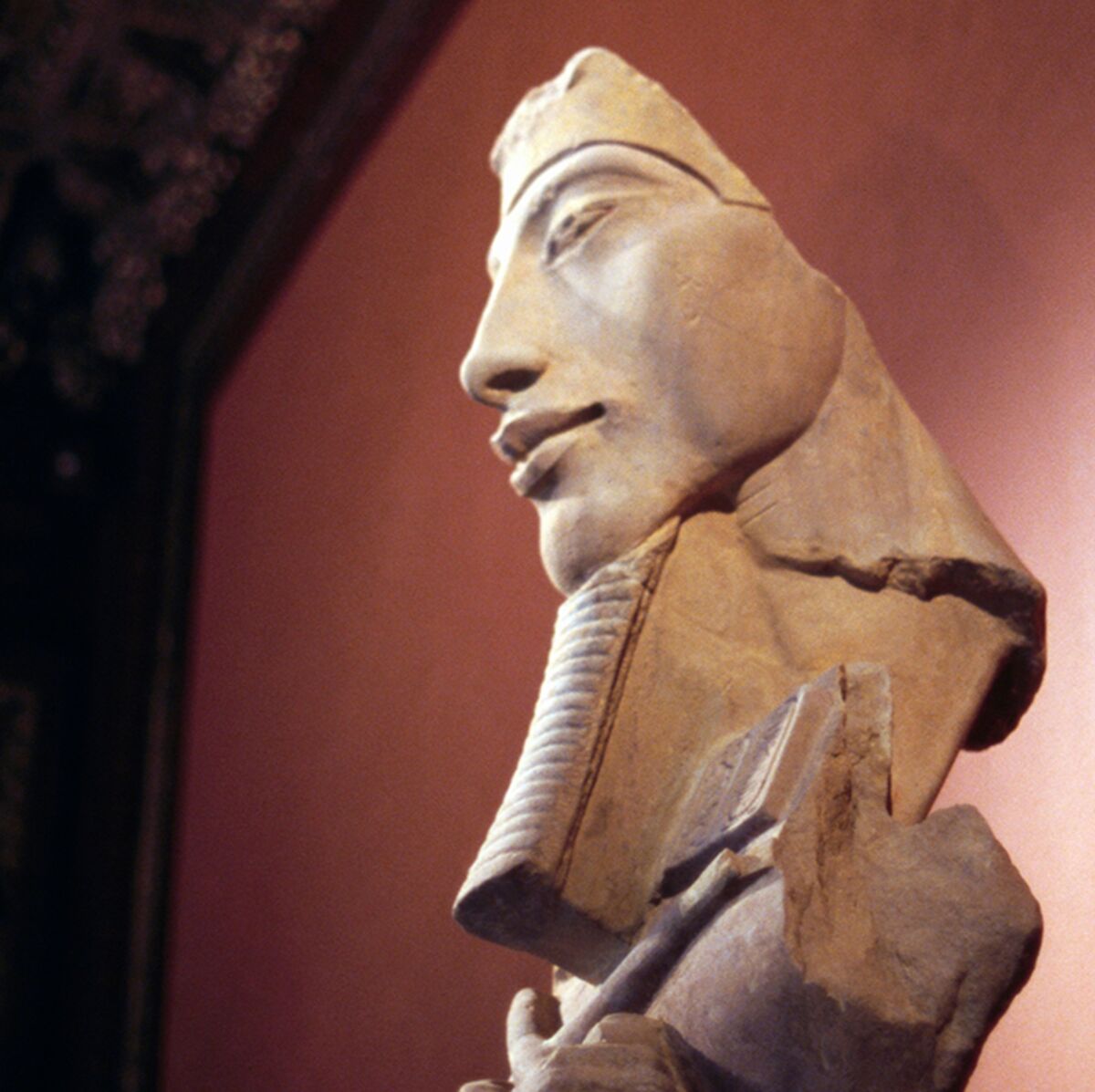 Le Mystere Akhenaton Enfin Resolu Femme Actuelle Le Mag