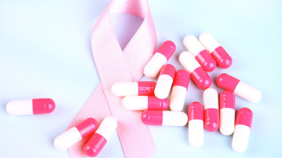Cancer du sein : des statines pour éviter la rechute ?