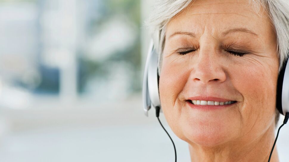 Cataracte : quand la musique adoucit les nerfs