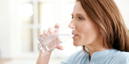 5 gestes à éviter avec l’eau du robinet