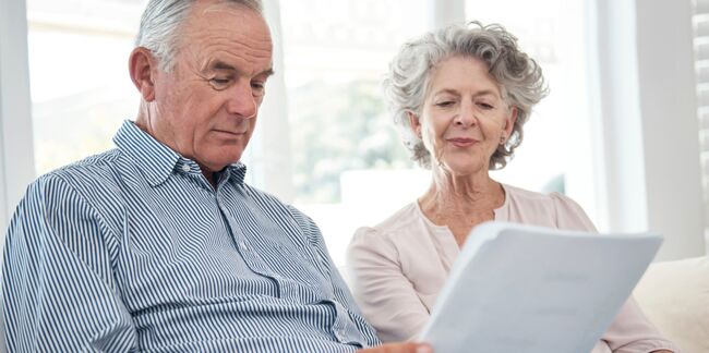 La CSG pourrait diminuer pour les retraités modestes