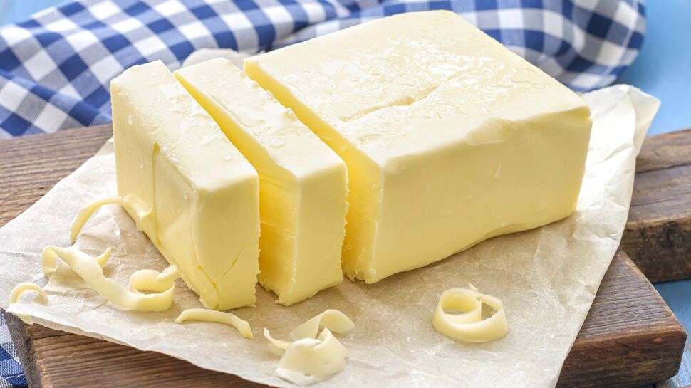 On remet du beurre dans notre assiette ?
