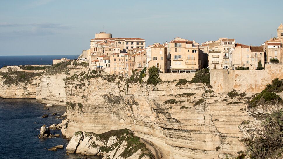 Les trésors cachés de la Corse avec "Des racines et des ailes"