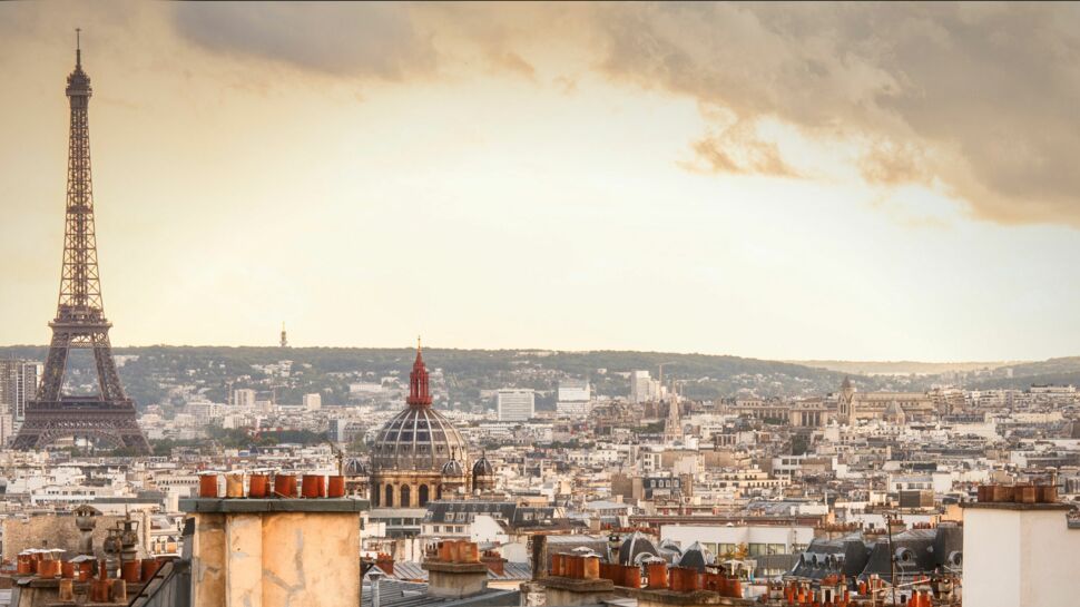 Visiter Paris avec des Parisiens, c’est encore mieux !