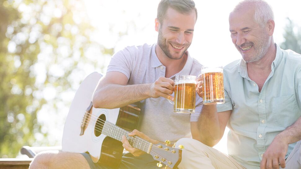 La musique influence la perception du goût… de la bière !