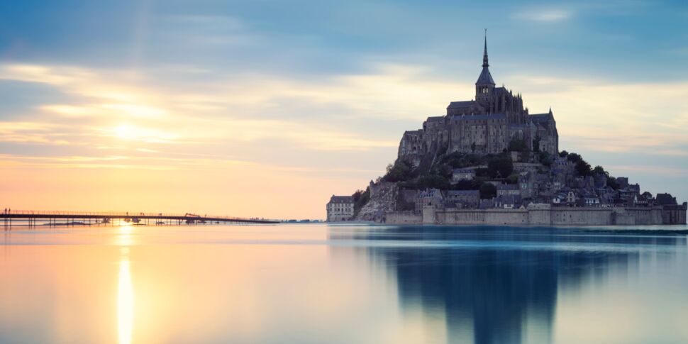 Connaissez-vous les sites français classés à l'Unesco ?