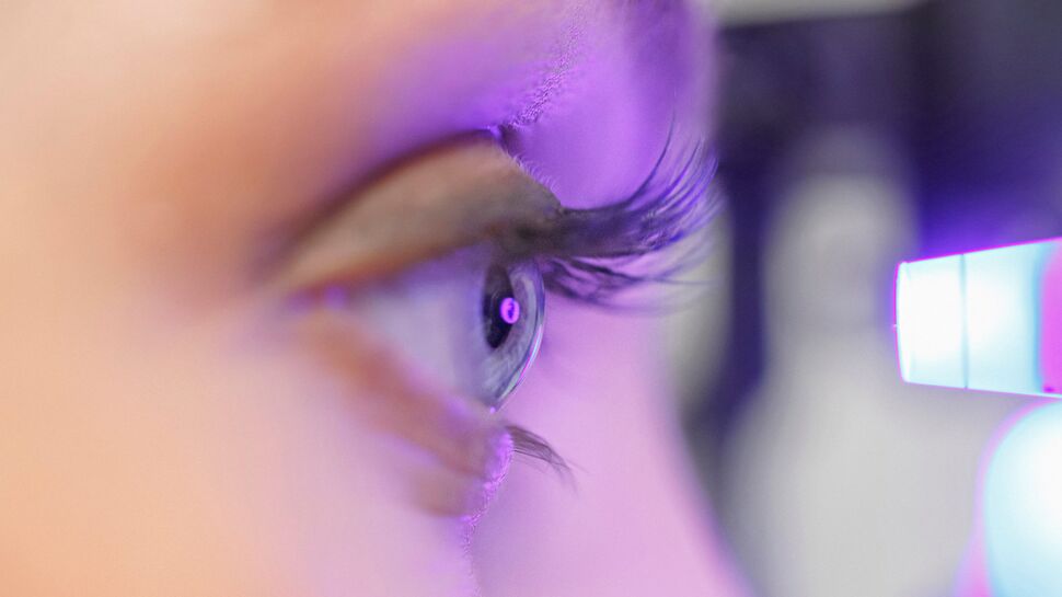 Parkinson : bientôt un test oculaire pour dépister la maladie ?