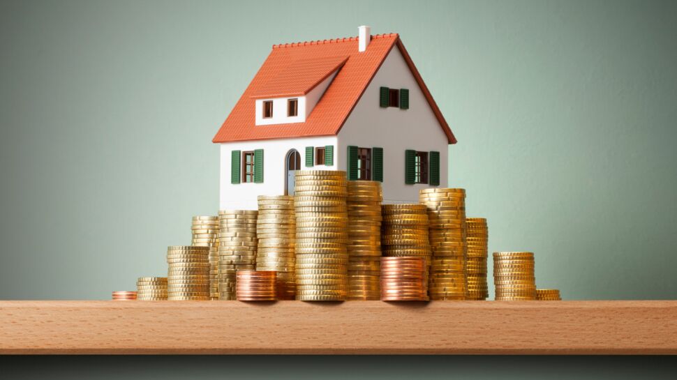 Comment est calculée la taxe d'habitation ?