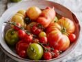 Les tomates, ces légume-fruits stars de l'été