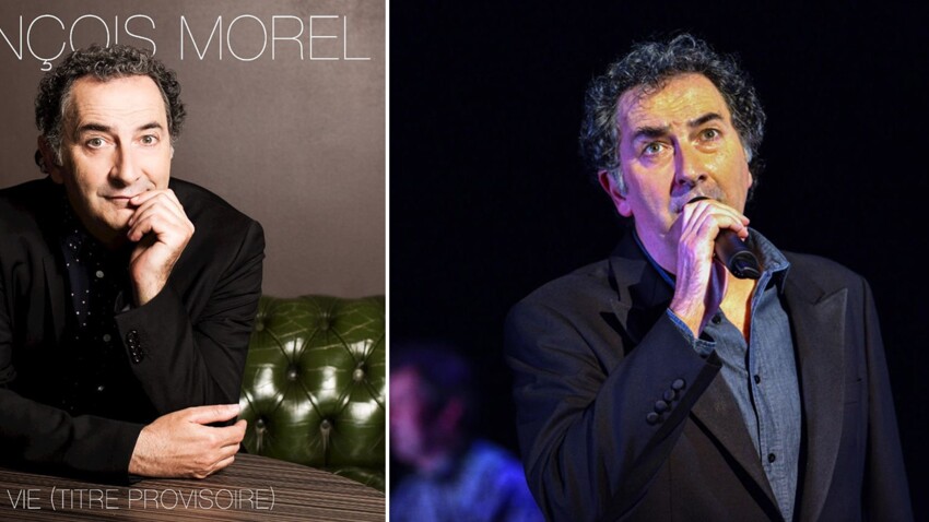 Francois Morel Pour L Amour Des Mots Femme Actuelle Le Mag