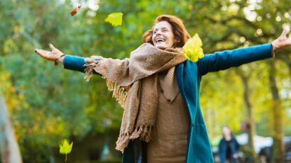 5 pistes pour booster son immunité avant l’hiver