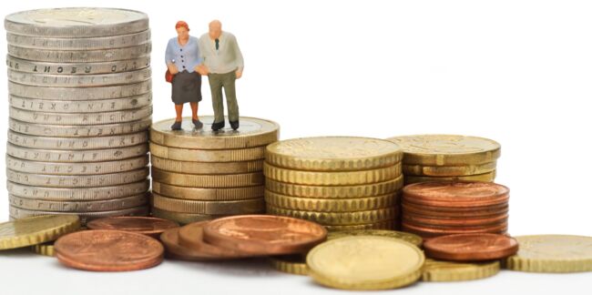 Quels avantages fiscaux pour les seniors ?