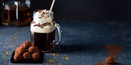 Nos meilleures recettes de truffes au chocolat : Femme Actuelle Le MAG