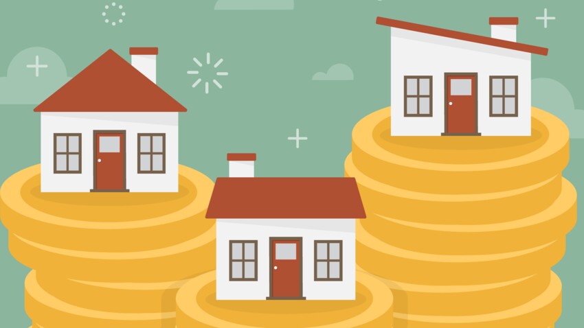 SCPI : un placement immobilier qui peut encore rapporter jusqu'à 6 %