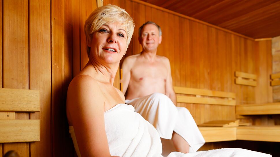 Des séances de sauna pour éviter Alzheimer ?