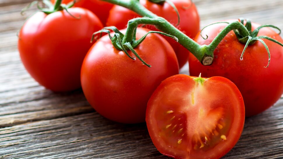 Bientôt des tomates… avec un goût de tomate !