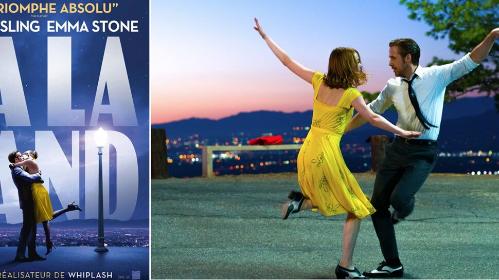 Cinéma : on a vu et adoré "La La Land"