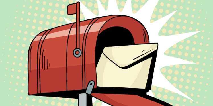 Quelle boîte mail choisir ? Notre guide : Femme Actuelle Le MAG