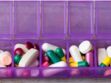Médicaments : la moitié des prescriptions non suivies !