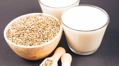 Lait De Riz Pour Bebe Ce Qu En Pense Le Pediatre Femme Actuelle Le Mag Lait De Riz Pour Bebe Ce Qu En Pense Le Pediatre Femme Actuelle Le Mag