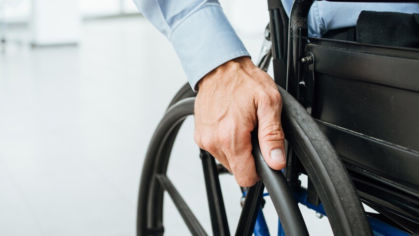 Obtenir une pension d'invalidité : conditions, démarches…