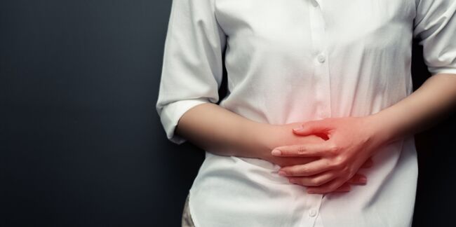 Douleurs articulaires : et si c’était la maladie de Crohn ?