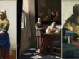 Vermeer, l'événement du printemps au Louvre !