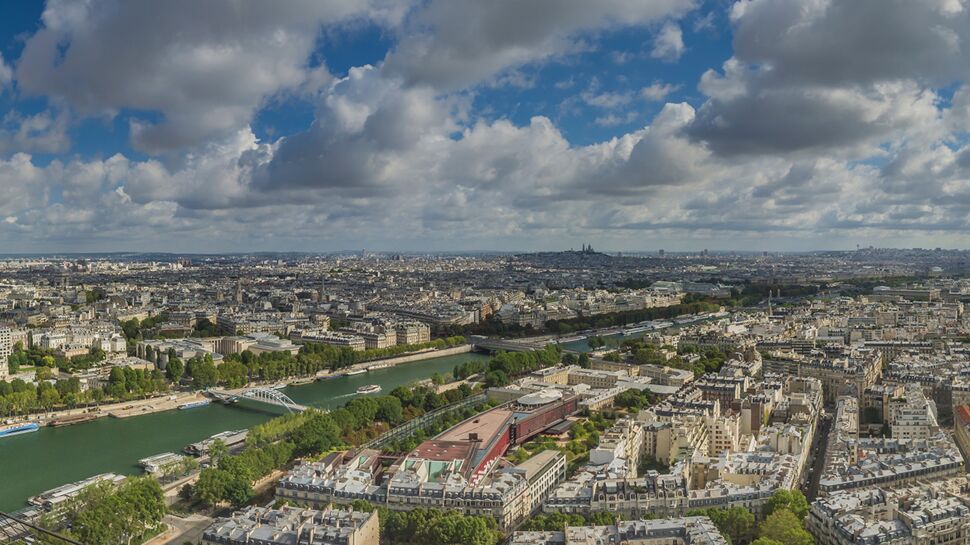 Immobilier : les opportunités offertes par le Grand Paris