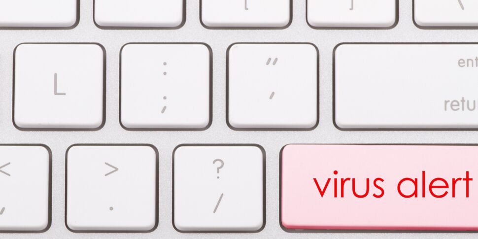 Arnaque : attention aux faux virus informatiques !