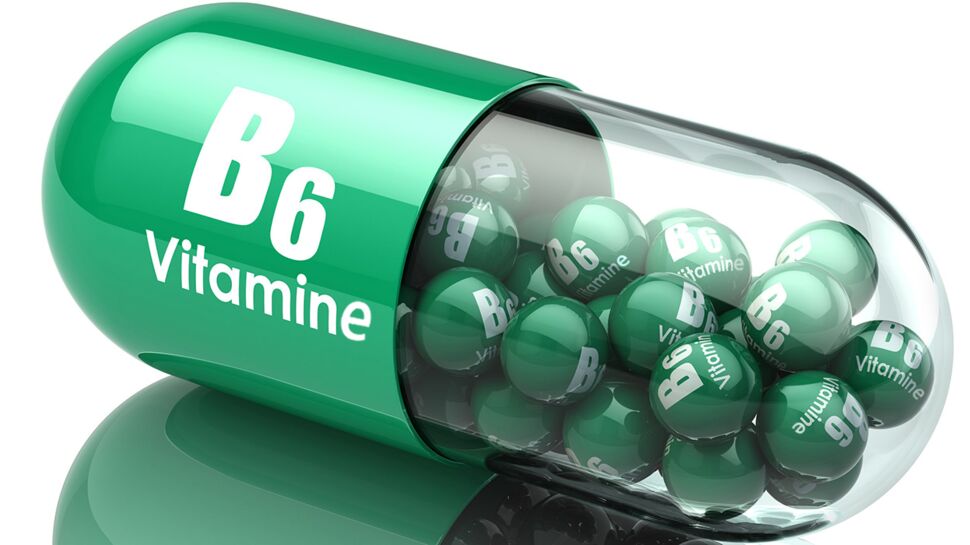 De la vitamine B pour se protéger des effets de la pollution ?