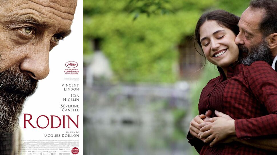 Cinéma : on a vu pour vous « Rodin », avec Vincent Lindon