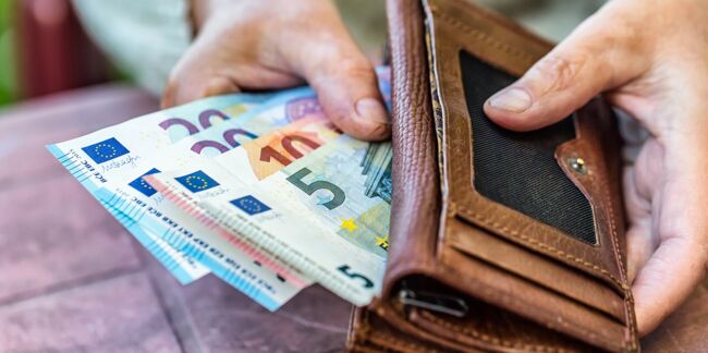 Où placer son argent à 60 ans ? : Femme Actuelle Le MAG